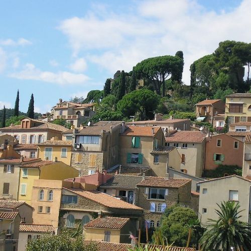 Bormes-les-Mimosas: 5 gute Gründe, dieses Dorf im Var zu besuchen.