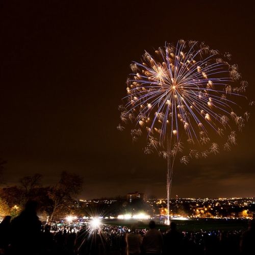 Die Nacht von Guy Fawkes: Ursprung und Traditionen vom 5. November in Großbritannien