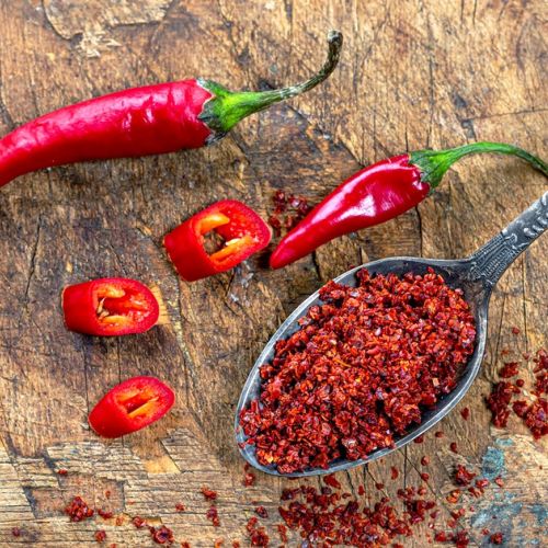 Gewürze: Alles Wissenswerte über Paprika in 5 Fragen