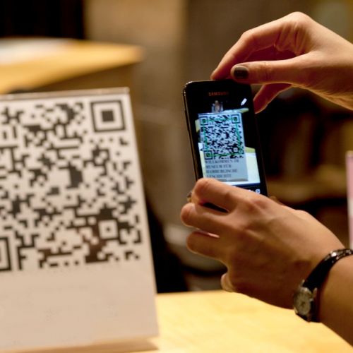 QRishing: Wie kann man QR-Codes sicher verwenden?