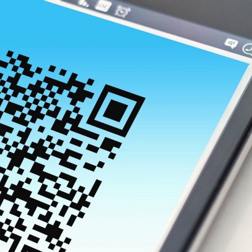 Verbraucher: Der QR-Code wird den Strichcode ersetzen